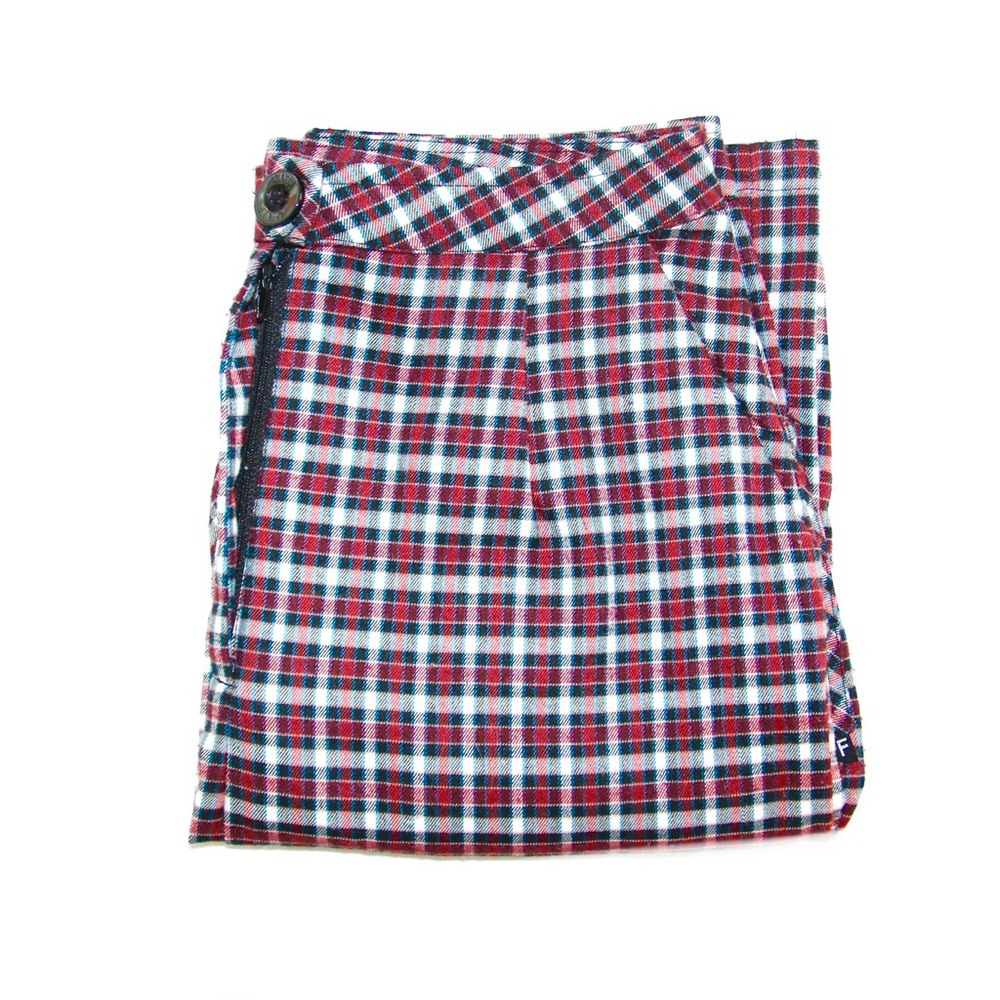 Red UNIF winx pants!!